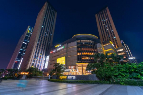 Livetour Hotel Pazhou Exhibition Center Guangzhou